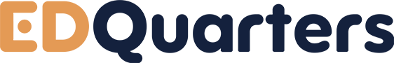 EDQuarters Logo